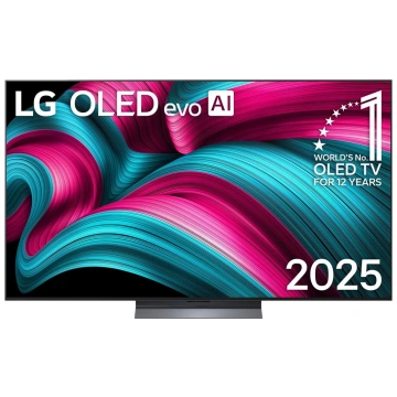 LG OLED evo AI C5, 65 " + DĀVANA