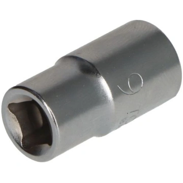 Muciņa muciņatslēga 6-kanšu 1/4" - BAEA0809 TOPTUL