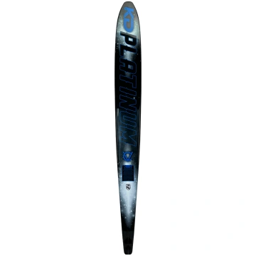Slaloma ūdensslēpe KD Platinum Corey Vaughn Pro Mo