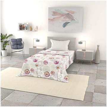 Itāļu gultasveļa Morfeo Basic Summer Quilt Printed