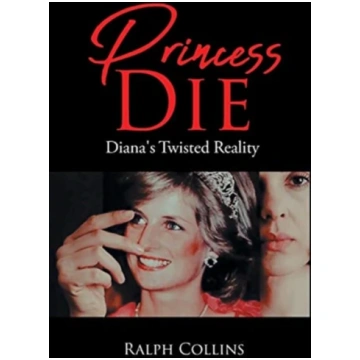 Princess Die Ralph Collins