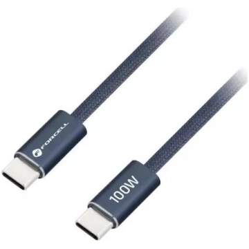 Kabel USB ForCell Kabel USB C do USB C Forcell F-E