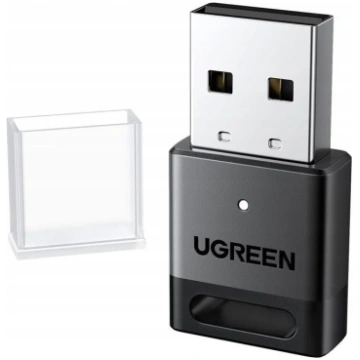 USB adapteris UGREEN 45134 ar Bluetooth 5.4