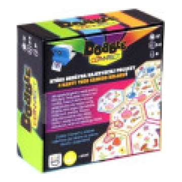 Rebel Dobble: pieslēdzies [Connect]