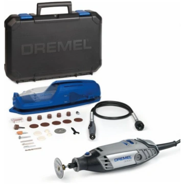 Dremel 3000-1/25 multifunkcionāls instruments