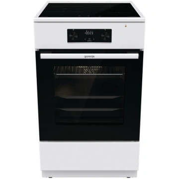 Gorenje, 70 L, platums 50 cm, balta - Elektriskā p