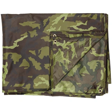 Tents "Tarp", 2x3 m- M 95 CZ camo