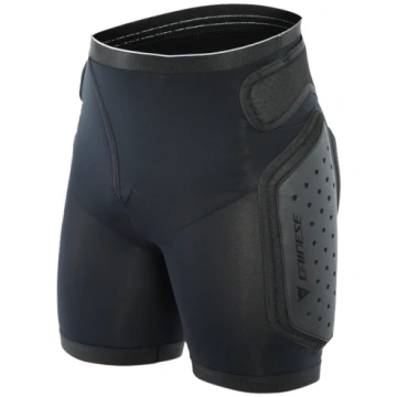 DAINESE aizsargšorti Action Short Evo black/white