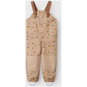NAME IT softshell bikses Nmfalfa08