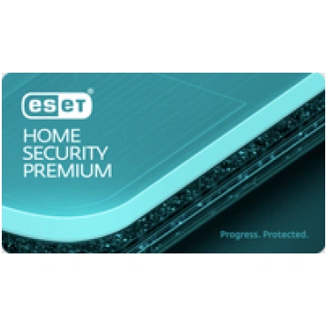 ESET HOME Security Essential 1 User 2 Years Renew 