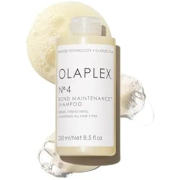 Olaplex No. 4 Bond Maintenance Shampoo : Amazon.de