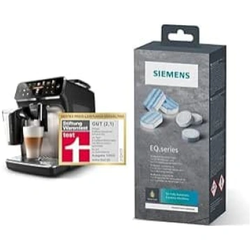 Pilnībā automātiskais kafijas automāts Philips Ser