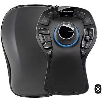 3Dconnexion SpaceMouse Pro Wireless (3DX-700119)