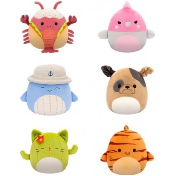 Squishmallows W20 Plush toy, 19 cm