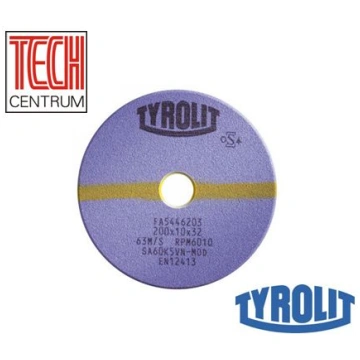 Slīpripa Tyrolit 47005; 150x6x32 mm