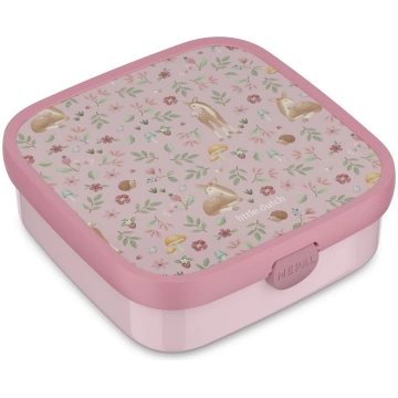 Mepal Campus – Bērnu pusdienu kaste, 1,3 l, Fairy 