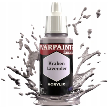 Army Painter The : Warpaints - Fanatic - Kraken La