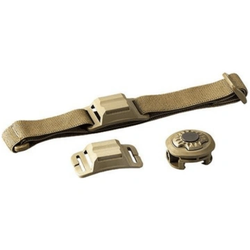Streamlight Sidewinder stiprinājumu komplekts