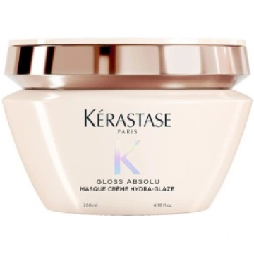 Gloss Absolu Crème Hydra-Glaze Masque Mitrinoša ma