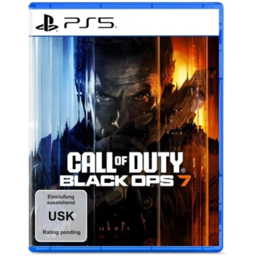 Call of Duty: Black Ops 7 PS5 31768