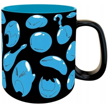 Krūzīte "slime" Rimuru 460 ml ar kastīti