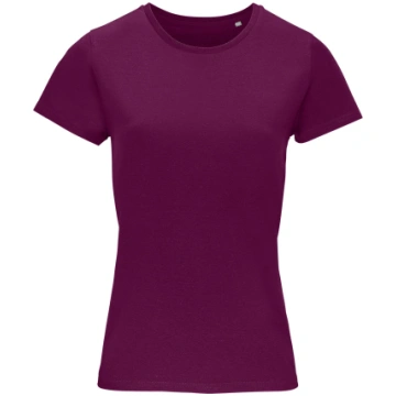 Sieviešu t-krekls CRUSADER WOMEN astral purple - S