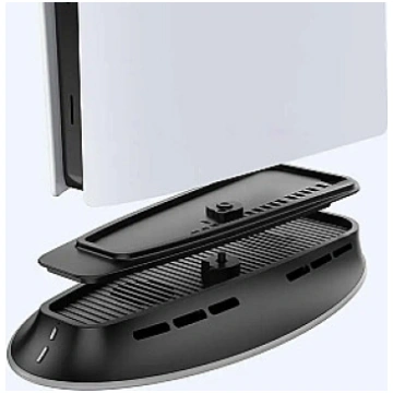 Subsonic Cooling LED stand for PS5 and PS5 Slim T-