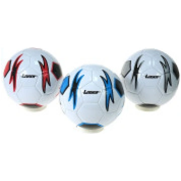 Futbola bumba Laser dažādas 572560 Adar