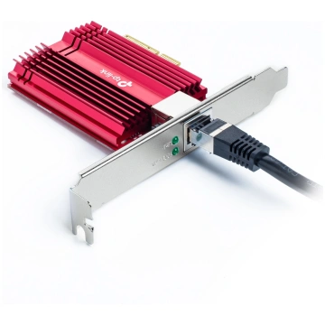 TP-Link TX401 Gigabit PCI Express Network Adapter 