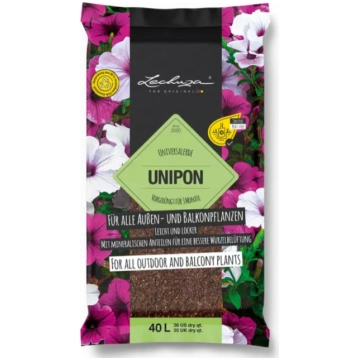 Augu substrāts LECHUZA UNIPON, 40 l