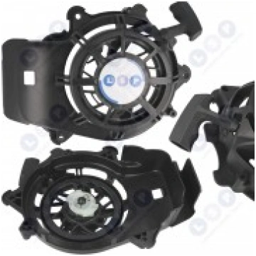 Starteris BRIGGS STRATTON 625EXI 650 675 zāles pļā