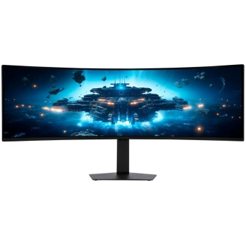 Samsung S49A950UQU, 49" Ofisa monitors, 5120 x 144