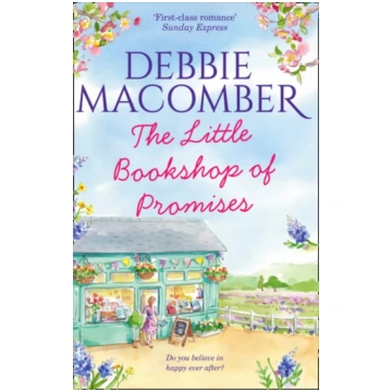 Little Bookshop Of Promises Debbie Macomber