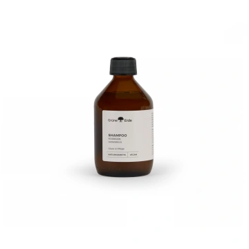 Rosmarin & Hamamelis Grüne Erde GmbH
