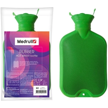 MEDRULL termofors gumijas 1 gab. N1