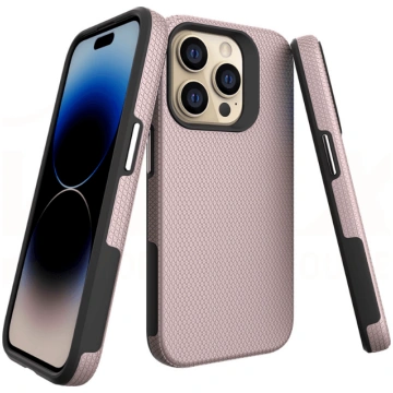 Vmax Triangle Case Aizsargapvalks Priekš Apple iPh