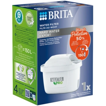 Brita Maxtra PRO Hard Water Expert Replacement Car