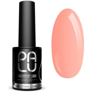 Hibrīda nagu laka, Palermo PA2, 11 g Palu
