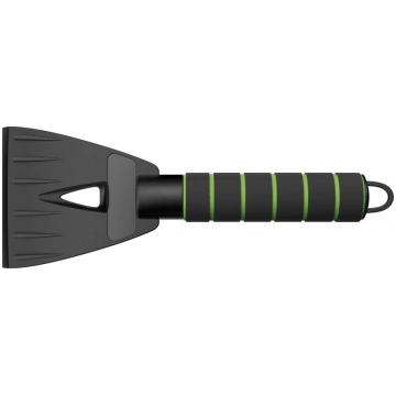 Ledus skrāpis ar rokturi, 28cm Alpin
