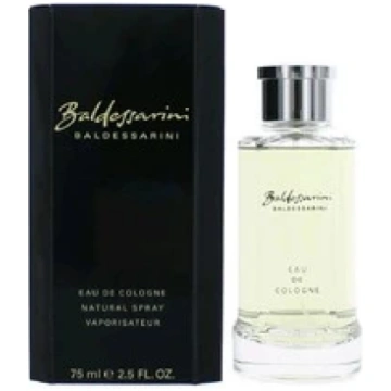 Baldessarini Baldessarini Eau de Cologne 75 ml (vī