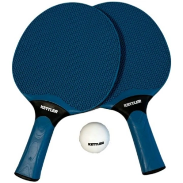 Table tennis bat set KETTLER 1337 Outdoor 1740131