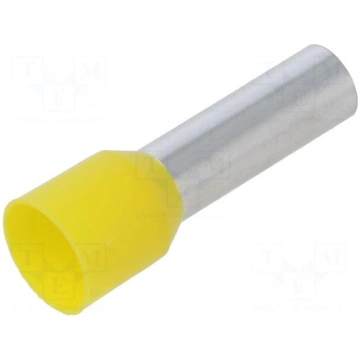Tip: bootlace ferrule | insulated | copper | 25mm2