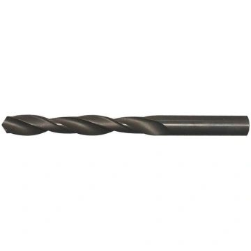 Wiertlo Abraboro do metalu HSS walcowe 5 2 mmmm 10