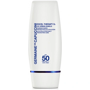 Germaine de Capuccini Excel Therapy O2 UV Urban Sh