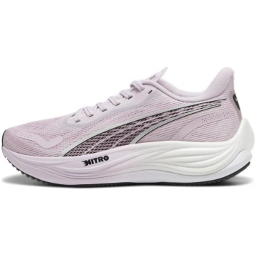 PUMA Velocity Nitro 3 Radiant "Grape Mist Black" S