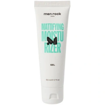 Mattifying Moisturizer Gel With Niacinamide Matizu