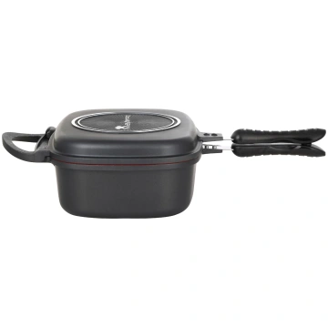 Bergner MasterPRO FOODIES COLLECTION - Dubultā cep