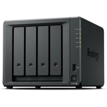 Synology DiskStation DS425+ NAS/storage server Int
