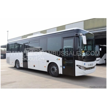 Iveco Crossway 10.8m Pop Light / NEW