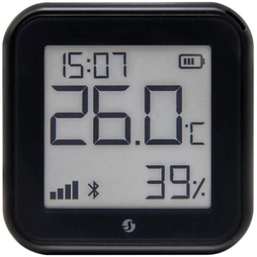 Shelly H&T Gen3 Temperature and humidity sensor, W